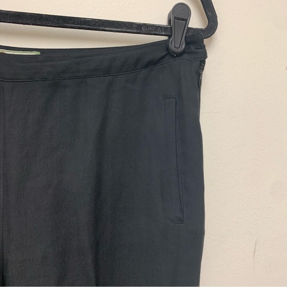 Vintage Tommy Bahama 100% Silk Pants - Picture 3 of 11